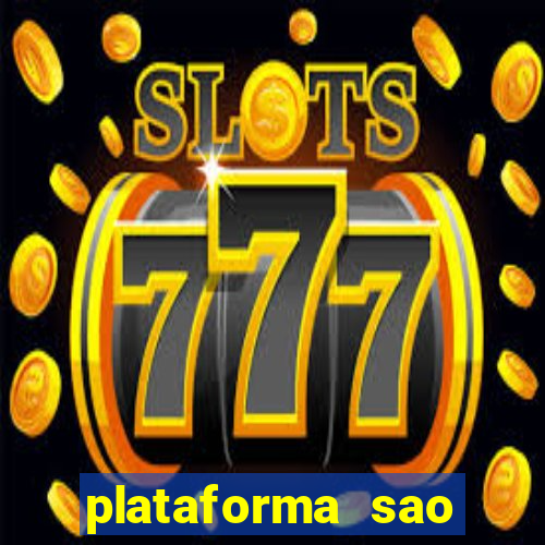 plataforma sao paulo 777